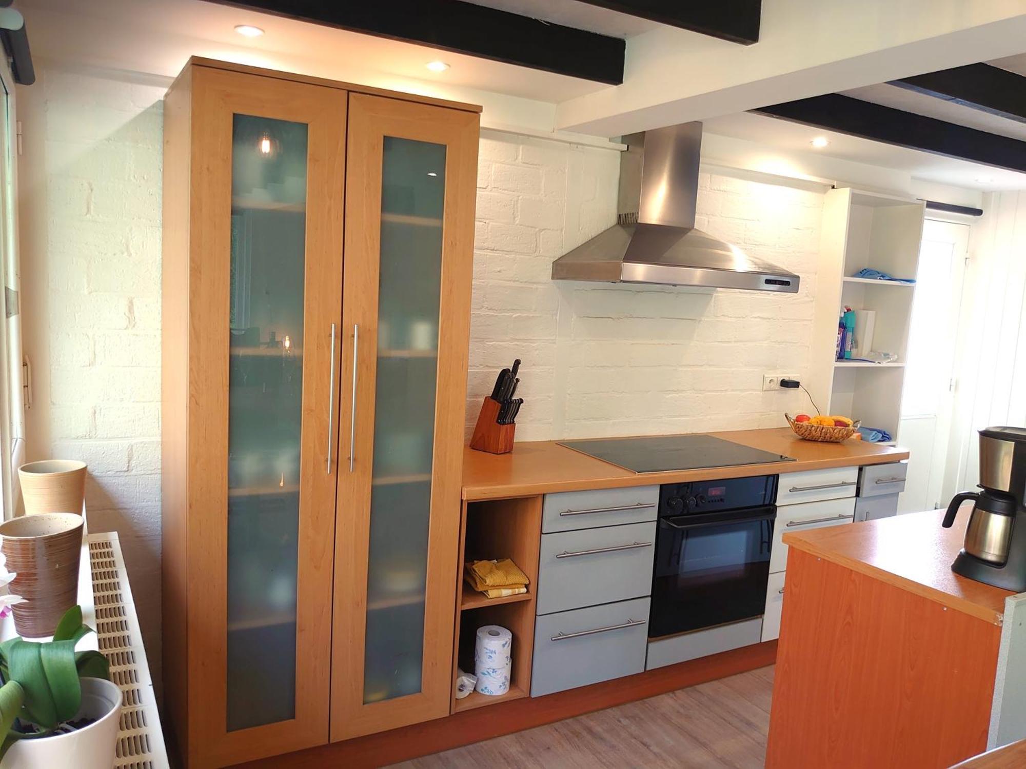 Hébergement de vacances Vrijstaande Vakantiebungalow Met Optimale Privacy!!