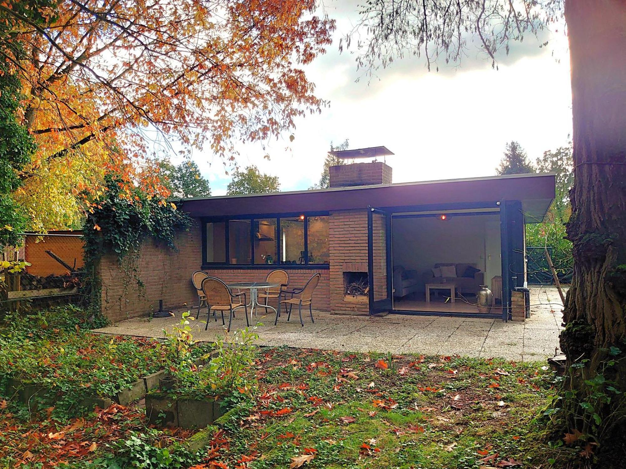 Hébergement de vacances Vrijstaande Vakantiebungalow Met Optimale Privacy!! *