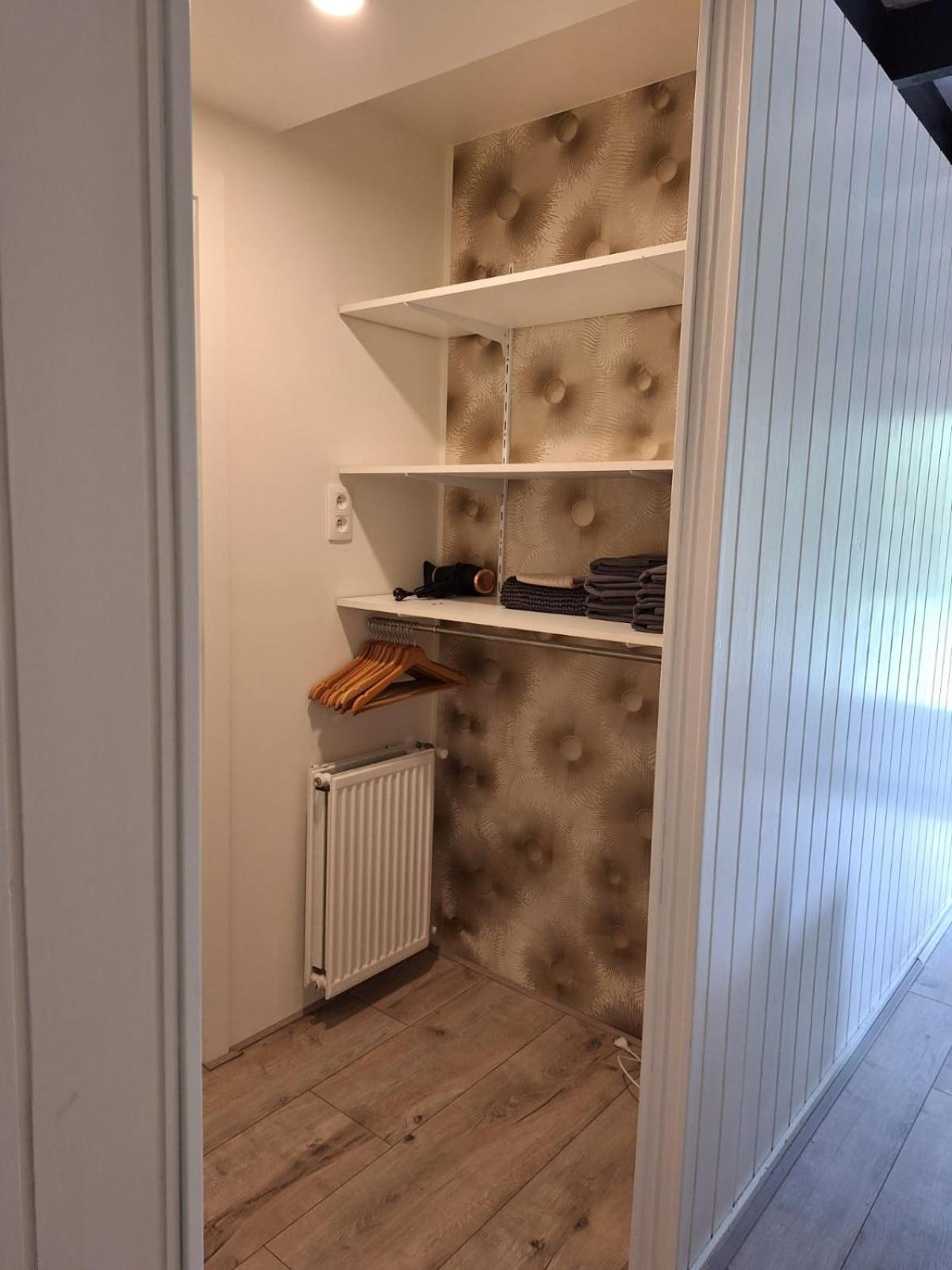 Vrijstaande Vakantiebungalow Met Optimale Privacy!!